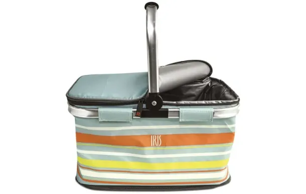 IRIS PANIER PIQUE-NI 9224-TA